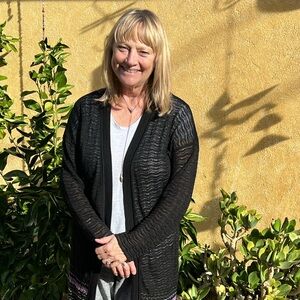 Meet your Posher, Chau marie